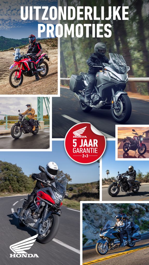 promoactie honda mertens antwerpen